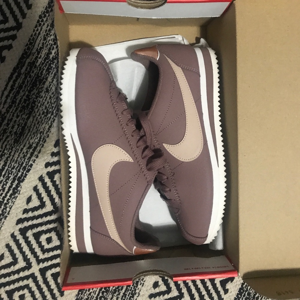 Nike Classic Cortez